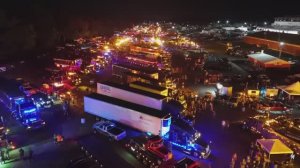 Америка-Автошоу