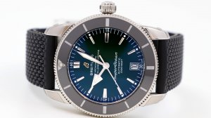 Breitling Superocean Heritage 42 mm AB2010121L1S1