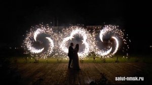 Пиротехника на ваш праздник 16