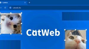 Делаем Игру в кальмара в Webfilm!﹥ Roblox catweb [4]