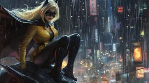 Videos and music created by AI