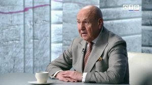 Геннадий Сухих: Откладывать все время на потом [рождение детей] – это абсолютная ошибка