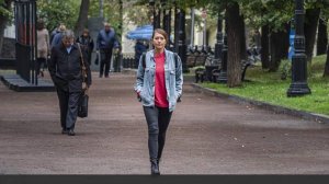 Синоптики спрогнозировали пасмурную погоду на выходных в Москве