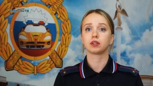 Дошколят учат безопасной дороге домой