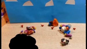 skibidi multiverse 1 season