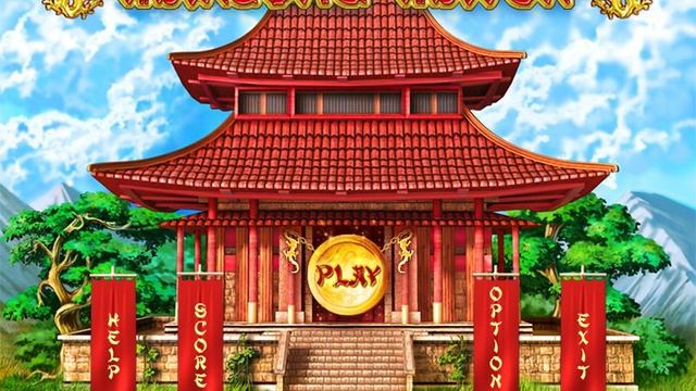 Mahjong Match OST 02. Fog on Yangtze River
