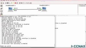 14\001 #050_ CCNA IP addressing and subnetting_ Are these hosts on the same subnet_