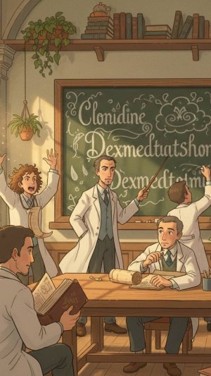 Адъюванты местных анестетиков: детальный анализ для анестезиологов-реаниматологов