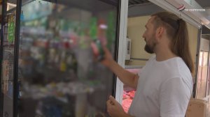 В Серпухове продолжаются рейды по вейпшопам