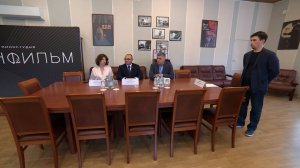 «Окно в кино». 20 сентября