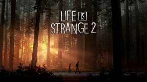 Life is Strange 2