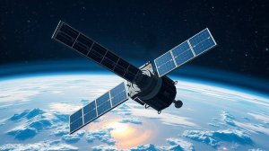 Старлинк - спутники