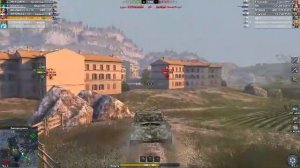 Tanks Blitz 52