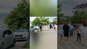 ЮЖНАЯ ЖАРА 2025
г. Новороссийск 29.06.2025г