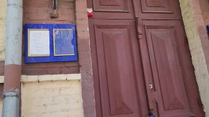 🌍 Земля-21й： Города и Страны. Город-улица-ДОМ, где родилась Елена БЛАВАТСКАЯ! Анонс эфира с духом!