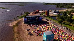 Kernel Panic - KL28 - Rock you like a hurricane