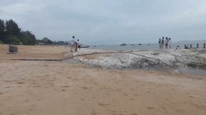 Китай изнутри и снаружи: Тайвань у побережья Китая