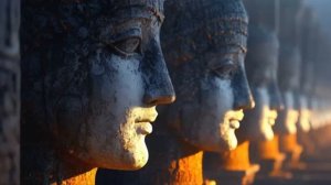 Dawn of Persia - Rhythmic Ancient Persian Inspired Ambient Music