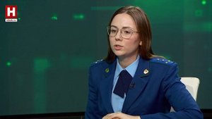 Контроль за национальным проектами | ТЕРРИТОРИЯ ЗАКОНА