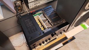 ONKYO A 701D