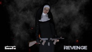 Cyberpunk / Midtempo / Industrial beat "Revenge"