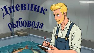 "Дневник рыбовода"