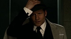 Американские боги. Трейлер (озвучка AlexFilm)
