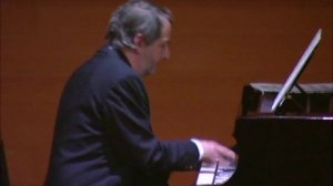 А. Агажанов. "Свадьба" (№2 из балета "Сказание о мести"). Исп. автор (фортепиано)