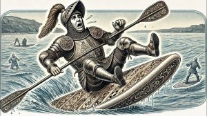 Приглашение на турнир «Рыцари Моторного» от КИЦАКОТЛЕЙ