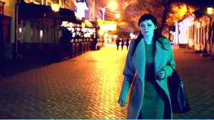 Sevenrose - Розы на окне