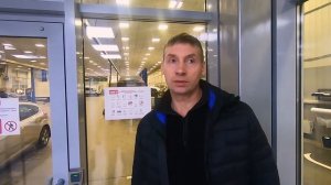 Отзыв владельца Opel Astra о техцентре Автономия