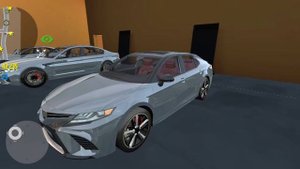 Кар симулятор 2 трофи