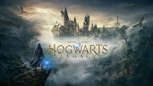 Hogwarts Legacy. Прохождение игры. ч. 8