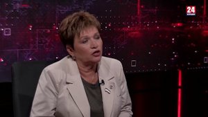 Интервью 24. Алла Пономаренко. Выпуск 19.09.25