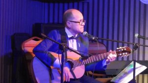 Признание автор Алексей Ветров