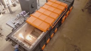 КЗКО Гейзер Производство инсинераторного оборудования