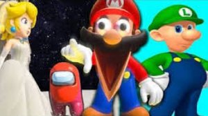 Mario Reacts To Nintendo Memes | 2 part