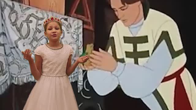 Ролдугина Елизавета, Лягушка, 2025 год смотреть онлайн