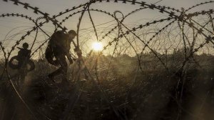 Украинский солдат помог раненым российским бойцам и сдался в плен