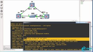 34\003 BPDU Guard Part 3