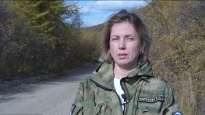 Более 500 колымчан участвуют во Всероссийском субботнике «Зеленая Россия»