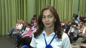 Фестиваль «Наши люди» состоялся в Нижегородской области