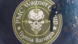 Награждение медалью "Святая Русь" в ЦДЛ в День Народного Единства участника СВО