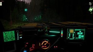 Pacific Drive_просто_прохождение_№33