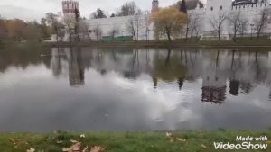 ЭКСКУРСИЯ ПО МОСКВЕ НА АВТОБУСЕ