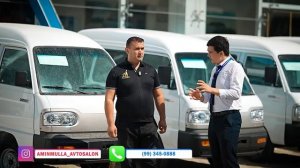 10 % BILAN DAMAS CHIQDI. РАССРОЧКА VA KREDIT TARTIBI QANDAY_ AMIN MULLA AVTOSALON