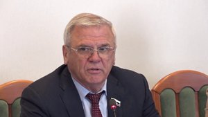 Участники программы «Герои. Нижегородская область» встретились с Евгением Люлиным