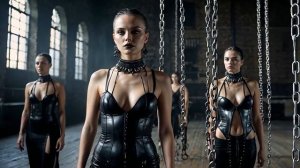 Music and videos created by AI
