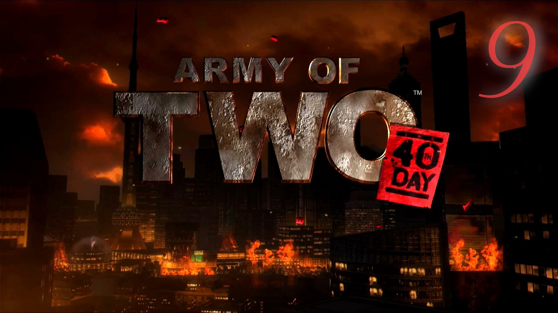 Solid Ground - Cages