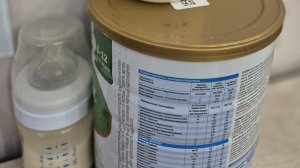 Выход из грудного вскармливания в 9 месяцев